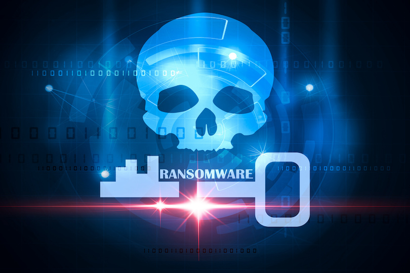 Paying Ransomware Demands Rarely Pays Off