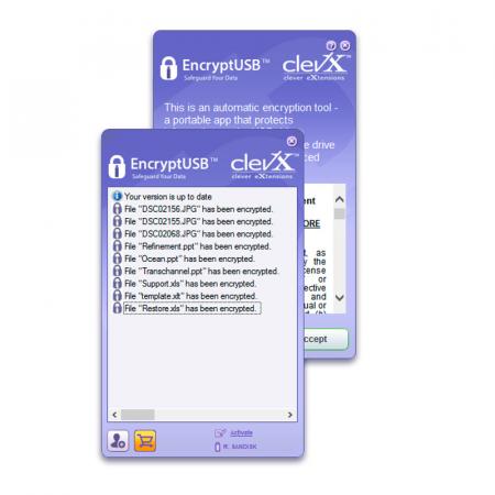 EncryptUSB®
