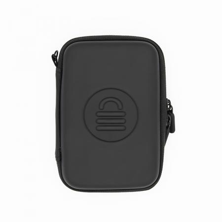 EVA Shockproof Splash Resistant Carrying Case