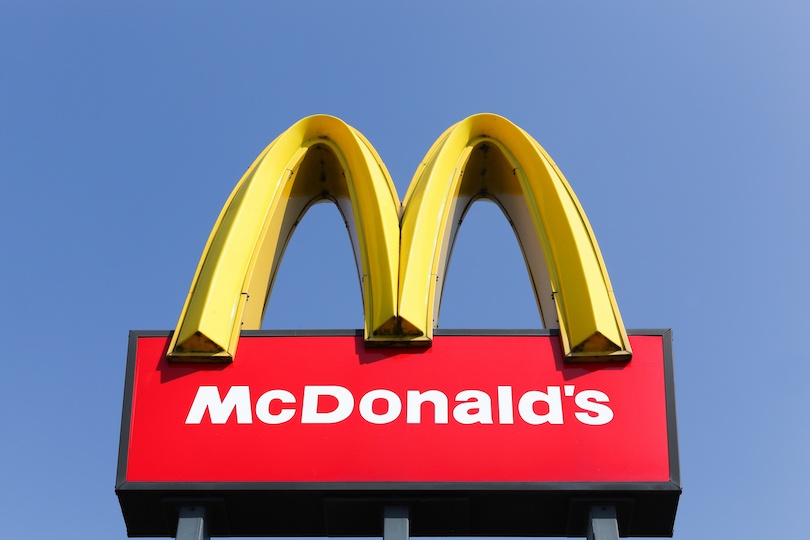 Fast Food Giant McDonald’s Suffers Data Breach