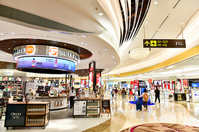 Airport Vendor Faces Lawsuit over Data Breach