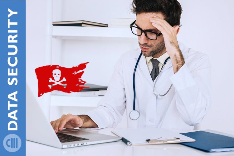 Ransomware Statistics in the Healthcare Industry