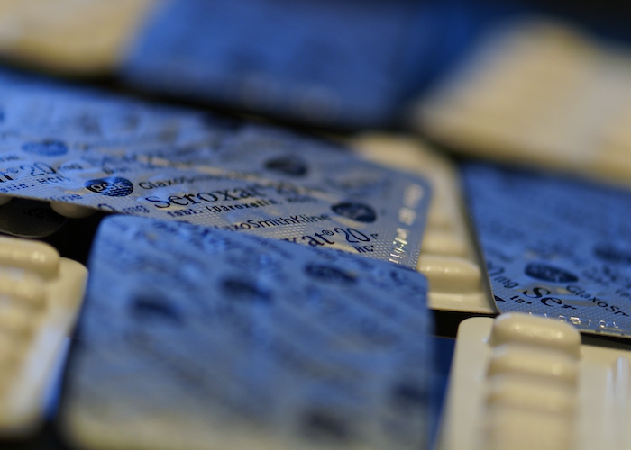 Pharma Researcher Guilty of IP Theft