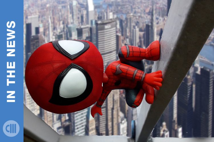 Disney and Marvel’s Avengers Endgame Leaks To The Internet