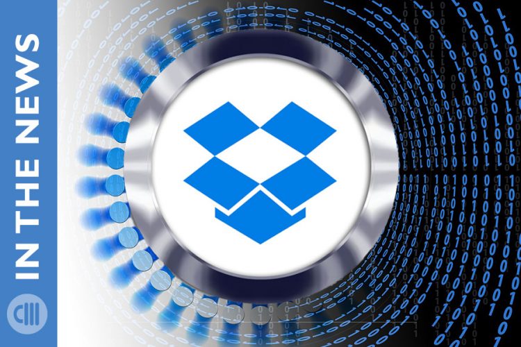 Dropbox Adds Cold Storage Layer for Inactive Files