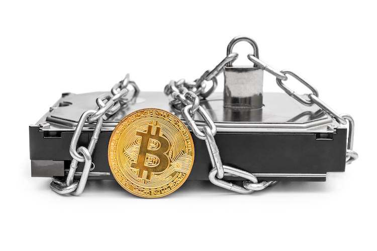 Lost Passwords Can Cost You a Bitcoin Fortune