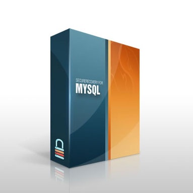 MySQL Database File Repair