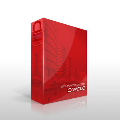 Oracle Database File Repair