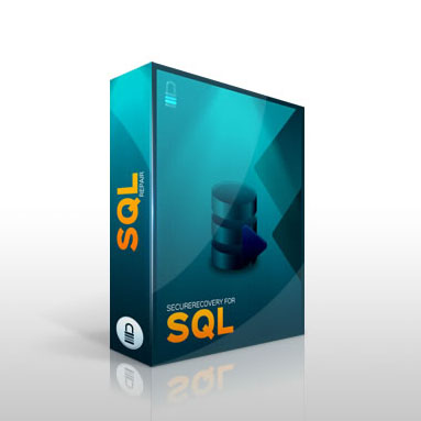 SQL Database File Repair Software