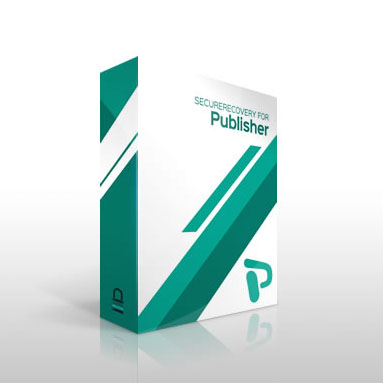 Publisher Publications File Repair