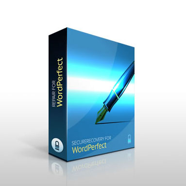 WordPerfect Documents File Repair