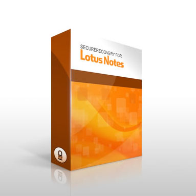 Lotus Notes File Repair