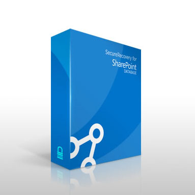 SharePoint Database File Recovery