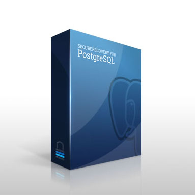 PostgreSQL Database Repair