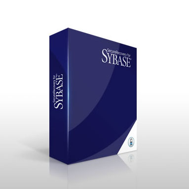 Sybase File Repair