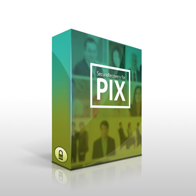 Photo File Recovery Tool