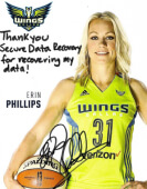 Erin Phillips