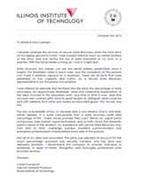 Illinois Institute of Technology