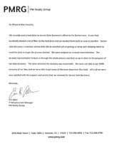 PMRG PM Realty Group