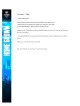 Portland Thunder Arena Football