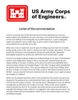 US Army Corps of Engineers