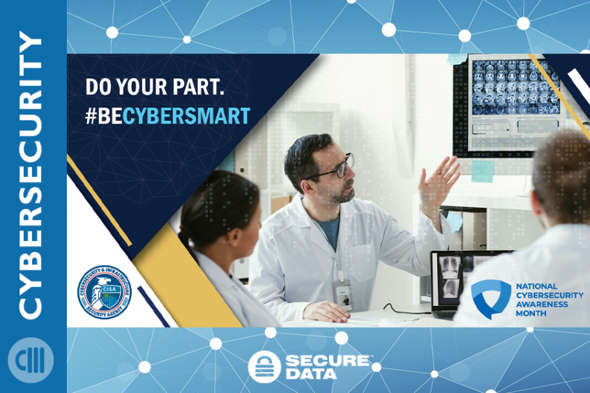 How to Protect Internet-Connected Devices in Healthcare