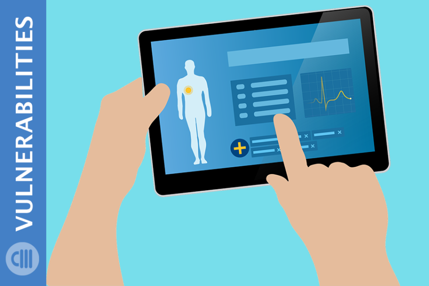 Health Tech Company Meditab Leaks Patient’s Medical Records