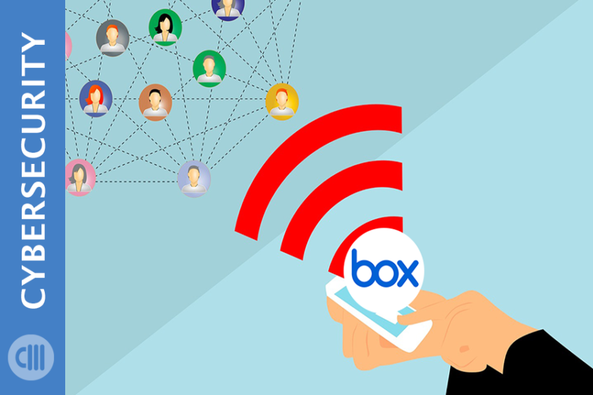 Cloud-Based System Box Leaks Data of Large Companies