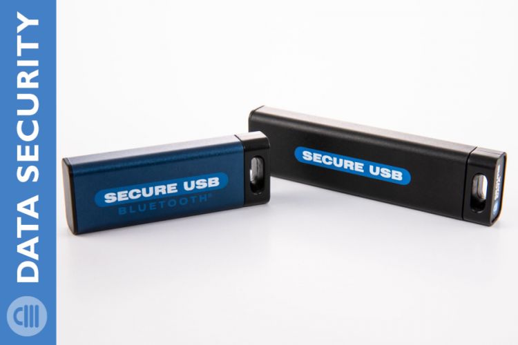 Implementing Encrypted USB Policies During WFH and Beyond