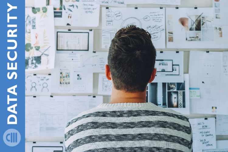 A Breakdown of Storing Data from Research Projects