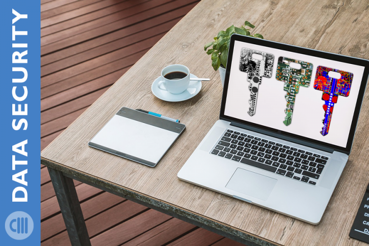 Protect Your Crypto Keys, Protect Your Data