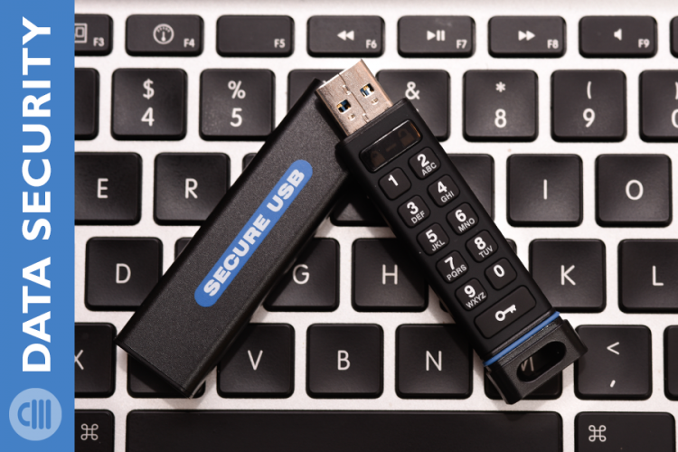 Portable Media Needs Stricter Security in IT Environments